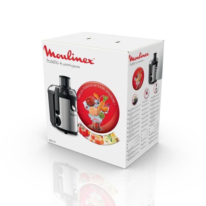 Moulinex Küchengeräte: Entsafter – Neu und originalverpackt aus Gams von Ri-Ga 1
