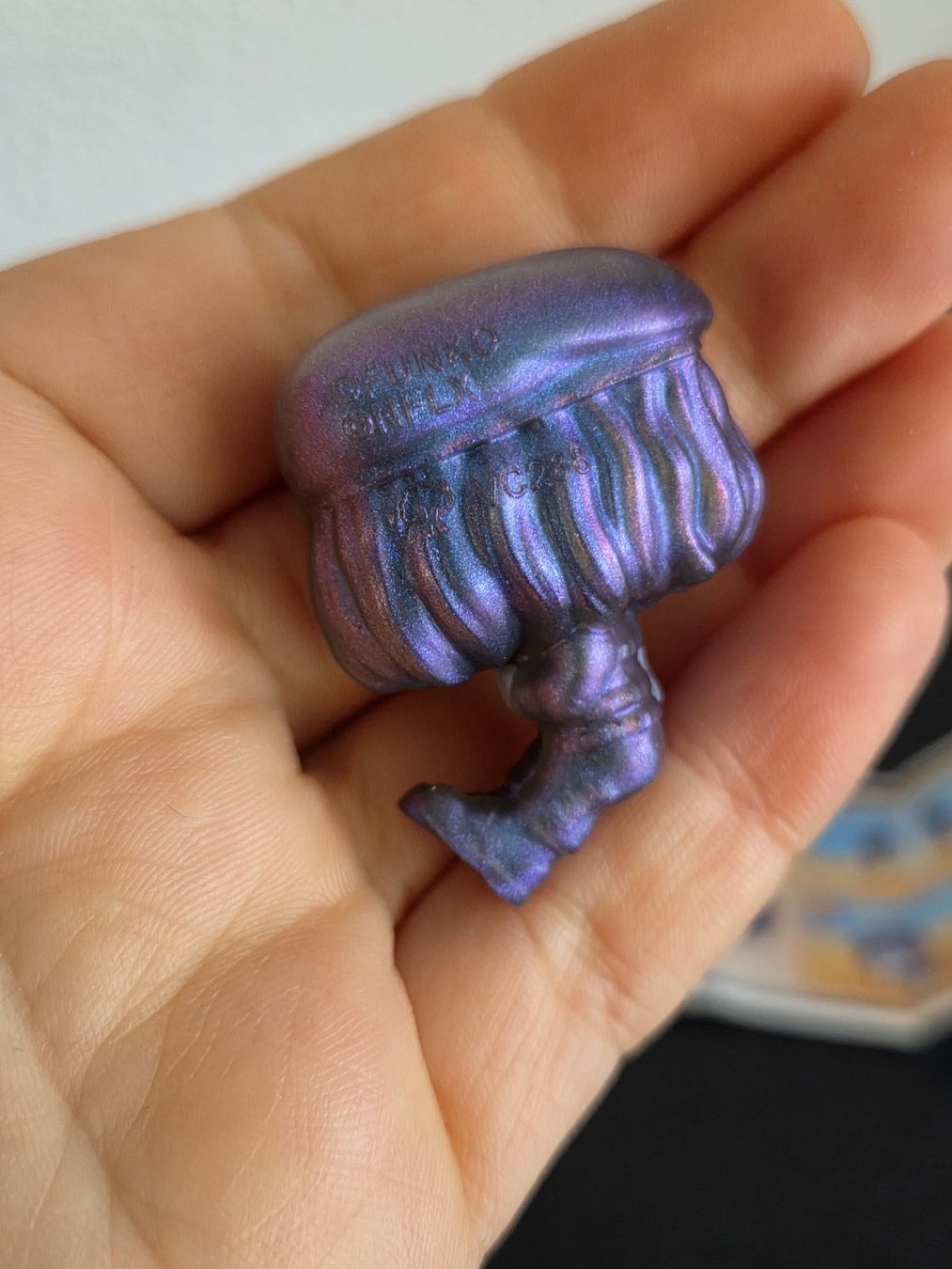 Figurines: Sammelfigur Stranger Things - Neu! – Neuf (Voir description) à Bülach par Recherchieren 2