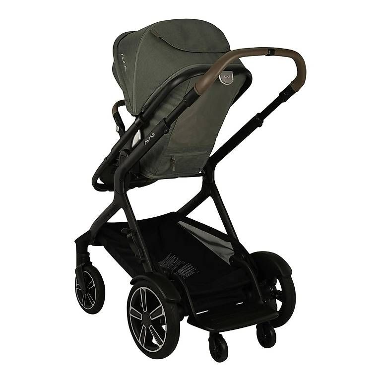 Accessori per carrozzine: Nuna demi next Rider Board, NEU! – Usato da Hägglingen venduto da TamaraDeVito 1