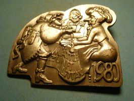 LITTAU 1980 SILBER