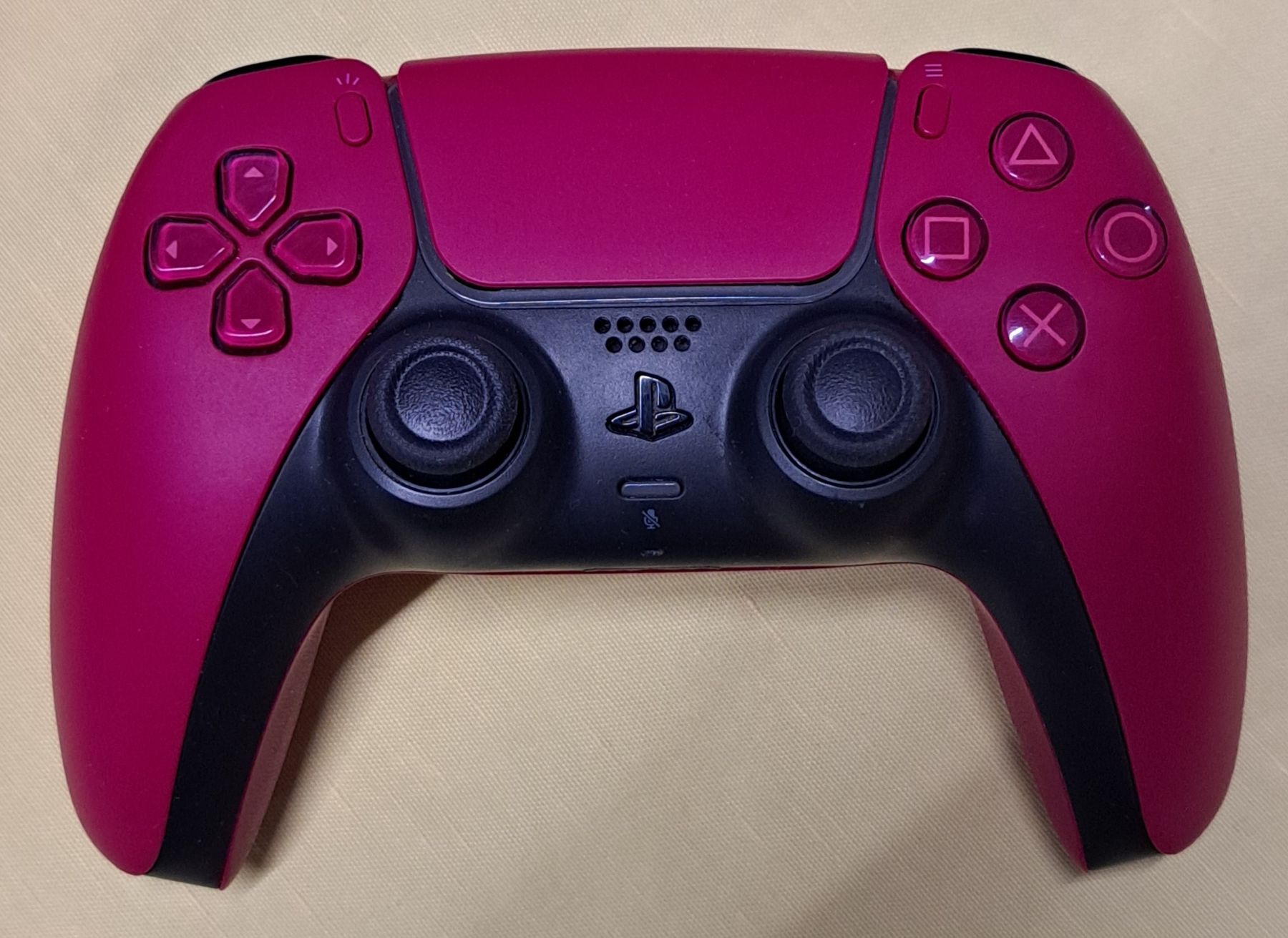 Sony Controller: Ps5 Controller original Sony guter gebrauchter Zustand – Usato da Biel/Bienne venduto da Sasha4u