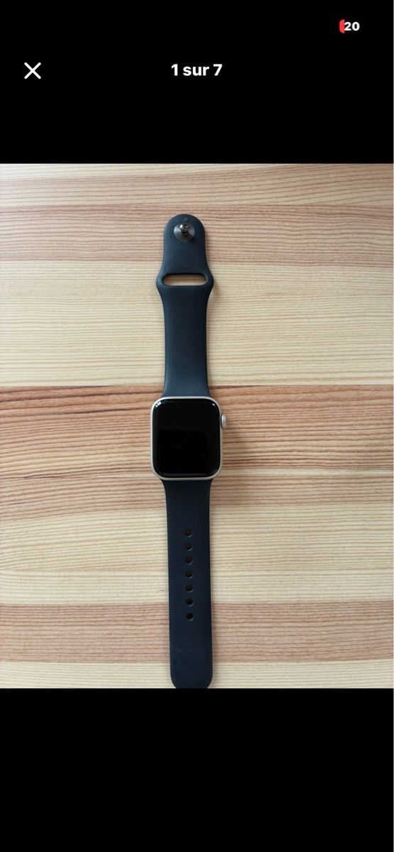 Orologi: Apple Watch  – Usato da Lausanne venduto da mat_8mhp 1