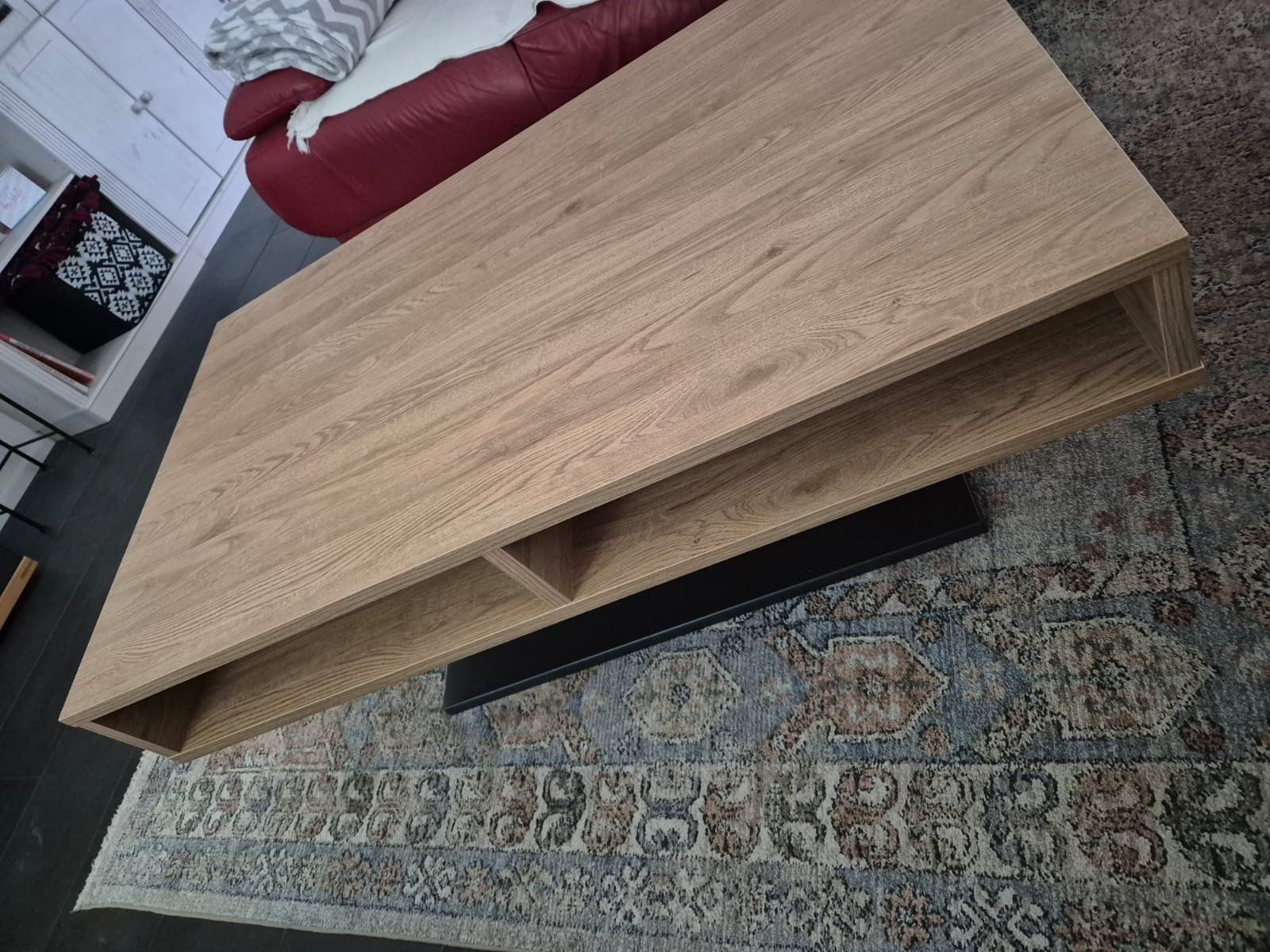 Tische: Salontisch – Gebraucht aus Obergerlafingen von fisherman58