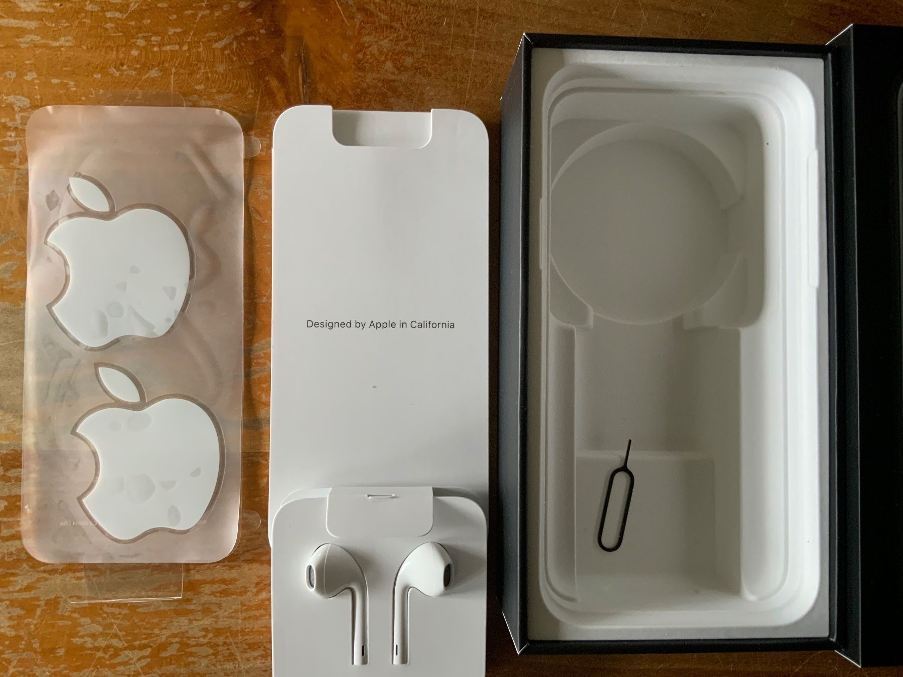 Apple Handys / Smartphones: Apple iPhone 11 Pro, 256 GB, space grey – Gebraucht aus Lanzenhäusern von mfh05 2