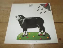 OPUS Solo LP