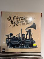 Victor Wainwright and the Train. Analog Vinyl LP NEU