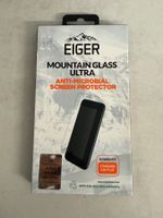 Eiger Mountain Glass Ultra for Apple iPhone 13/13 Pro