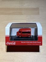 CocaCola - Citroen H Van