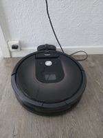 Irobot Roomba 980