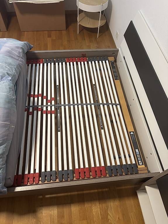 Mobile-home: Schlafzimmer Komplett – D'occasion à Zollikofen par mar_9sg8 4