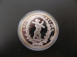 Replica St. Gallen 1 Thaler 1776 - Copy