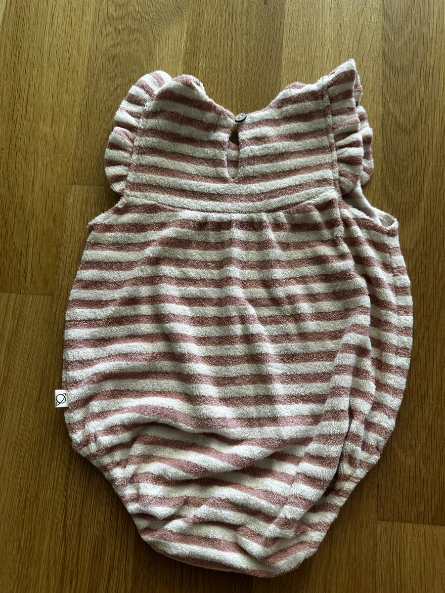 Strampler: Cozmo romper 24 Monate – Neu (gemäss Beschreibung) aus Bern von Tana31 3