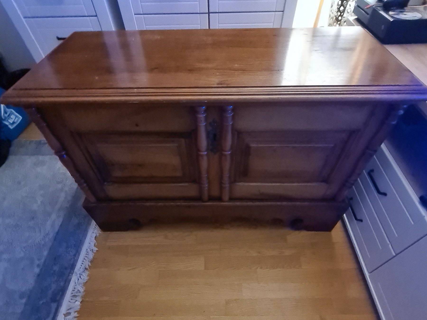 Cassapanche: Coffre ancien – Usato da Fribourg venduto da mal_8zjh 1