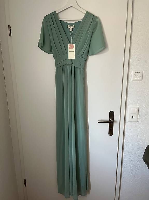 Vestiti: Festliches Kleid NEU – Usato da Eschenz venduto da BeHappyandSpreadlove 1