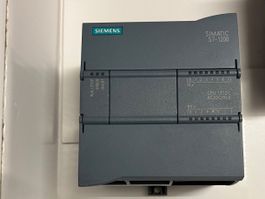 Siemens Simatic S7-1200 / CPU 1212C