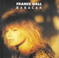 France Gall - Babacar