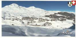 Arosa 2012