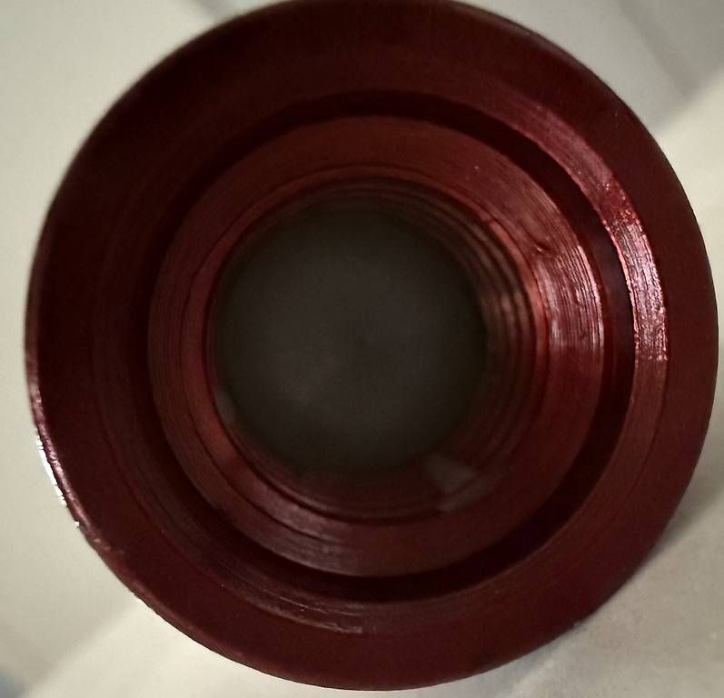 Tutti gli attrezzi: Diamantbohrer 6mm M14 – Nuovo e nell'imballaggio originale da Erlinsbach venduto da Yesil88 3
