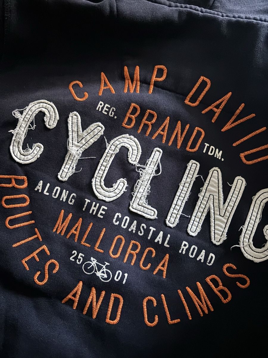 Camp David Giacche: Jacke Camp David – Usato da Dübendorf venduto da dor_2yvd 3