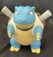 Pokemon Turtok Vintagefigur Tomy 1998