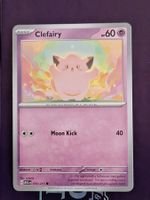 Clefairy - Pokemon Ascended Heroes