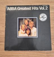 Schallplatte / LP ABBA "Greatest Hits Vol. 2" Gimme Gimme