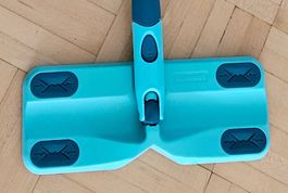 Bodenwischer Clean & Away Leifheit