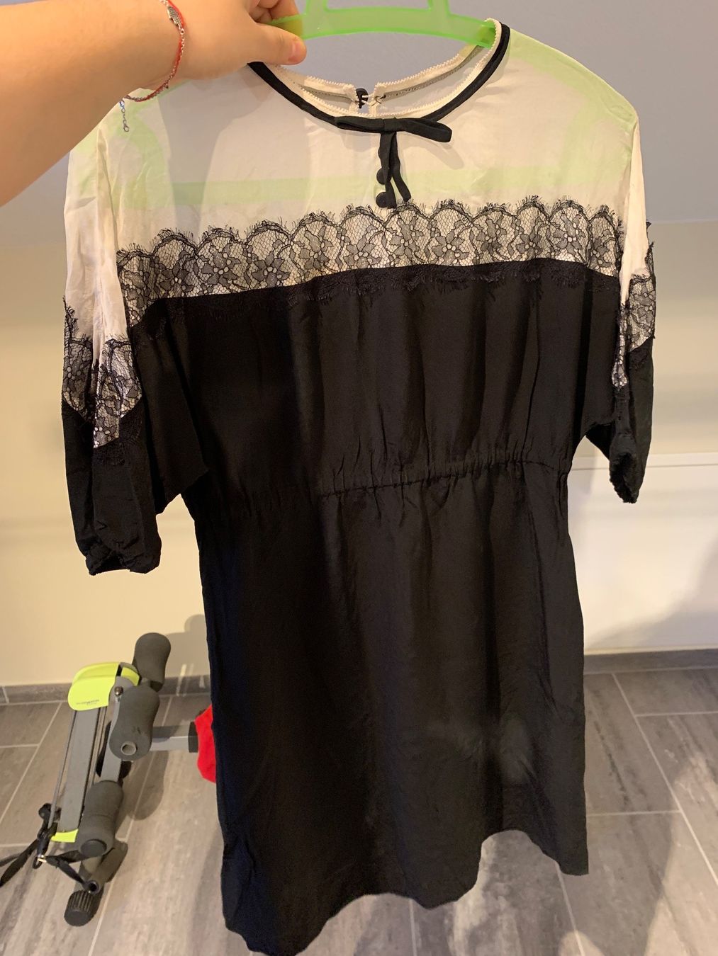 Dolce & Gabbana Kleider: Kleid Dolce&gabbana, dress – Gebraucht aus Zell LU von AliAli24 6