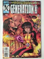 Marvel Generation X (1994) #68 CounterX