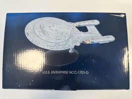 Star Trek: U.S.S Enterprise NCC-1701-D XL