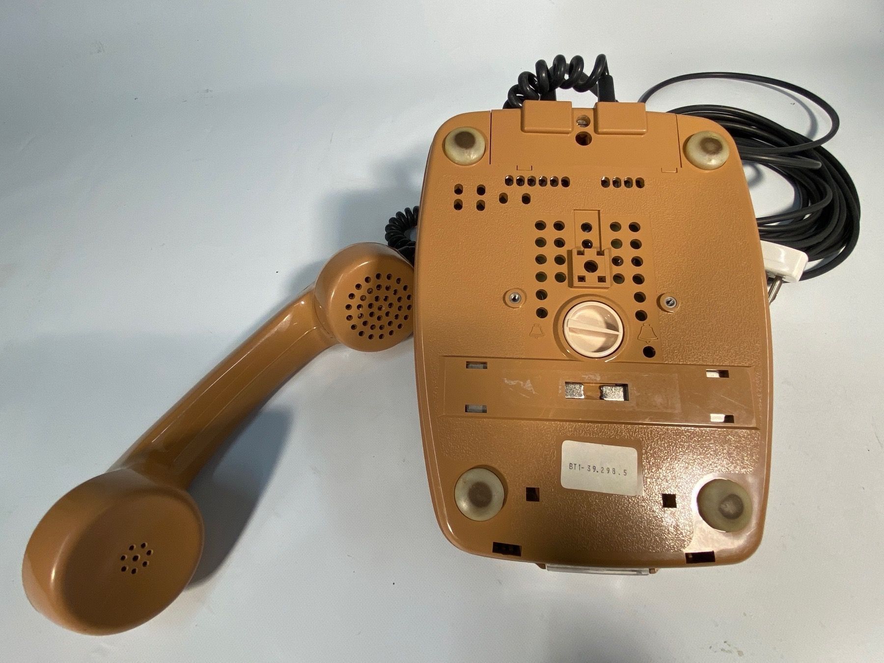 Telefoni: Tischtelephon Modell 70 – Usato da Ichertswil venduto da Jazzbassplayer68 3
