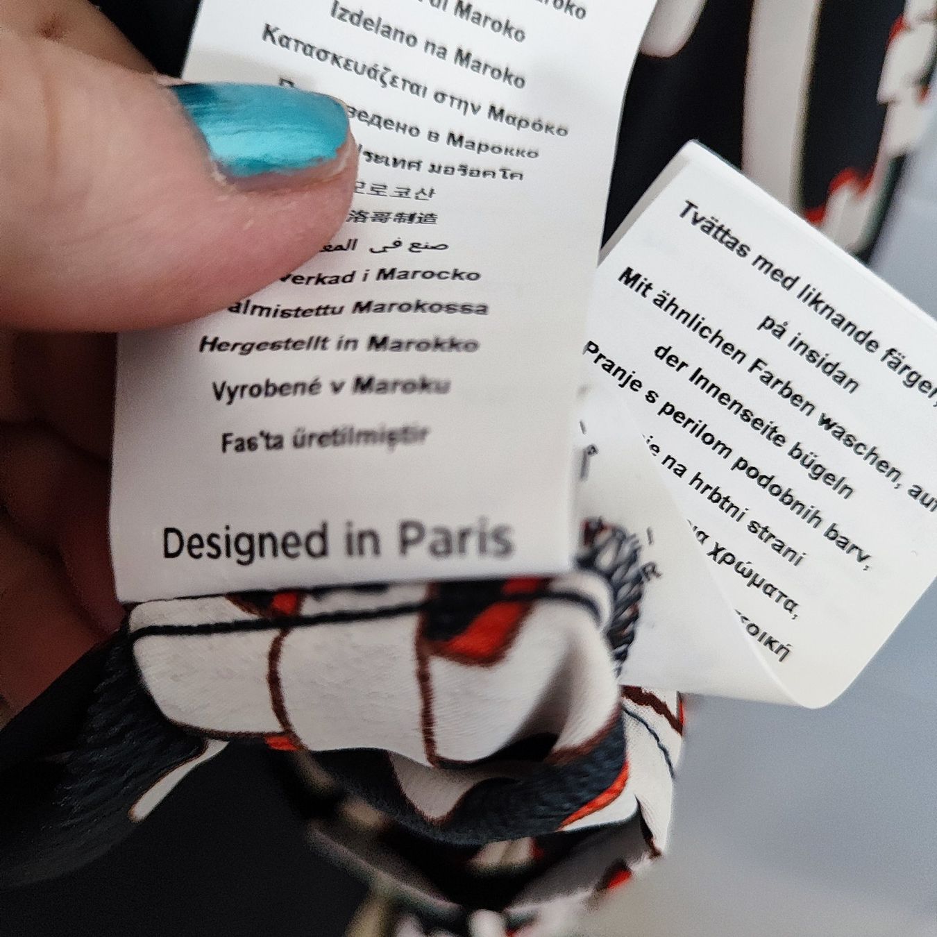 Blusen: Damen Bluse GR 40 – Neu (gemäss Beschreibung) aus Langnau am Albis von Judithsebi 9