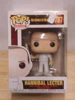 Funko Pop Hannibal Lecter 787 Silence Agneau - Neuve!