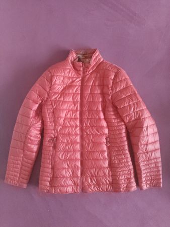 Women's Reversible Light Winter Jacket in good condition