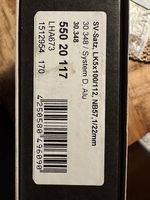 4x Distanzscheiben 11mm pro seite für die A4/S4/RS4 B5