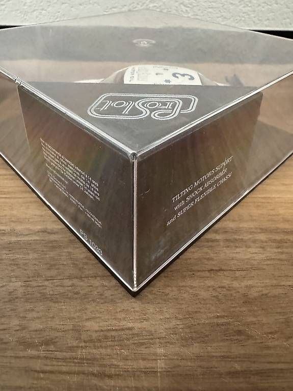 Piste: Alfa Romeo 156 Slotcar – Nuovo e nell'imballaggio originale da Rothrist venduto da Flegu 3