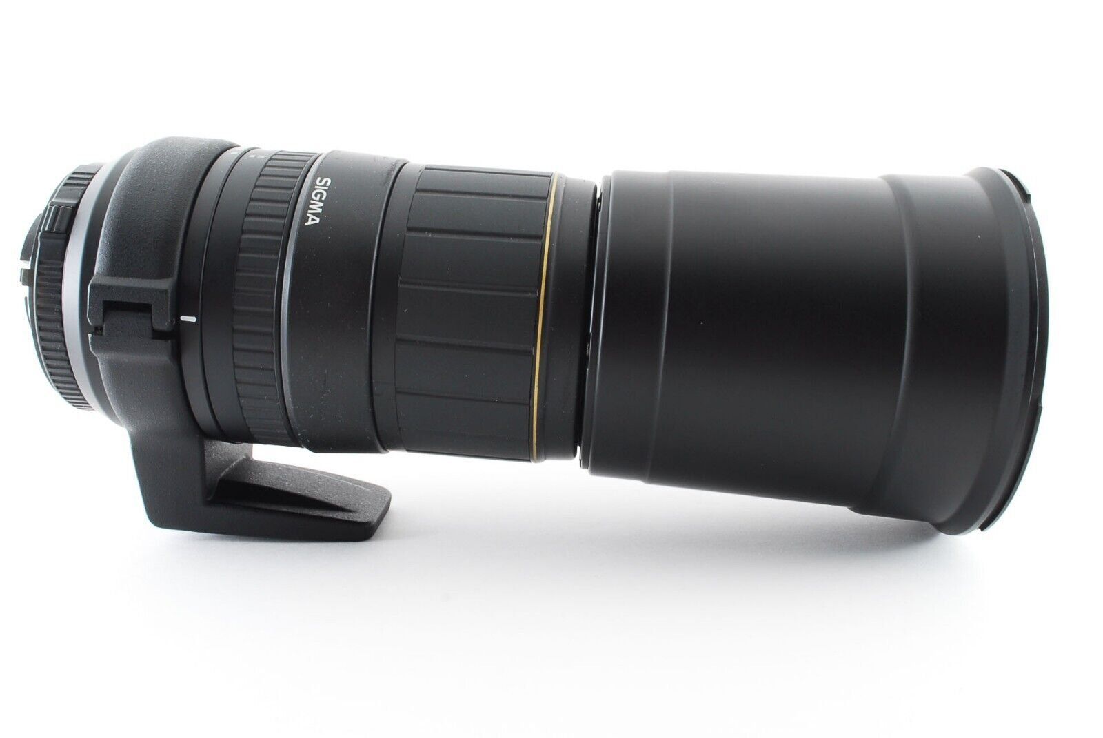 Sigma Obiettivi: SONY A , AF 170-500  APO de Sigma - testé ok – Usato da Lausanne venduto da asdyx 2