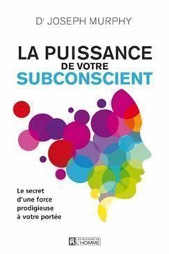 Libri: La puissance de votre subconscient – Usato da Neuchâtel venduto da Dualseele