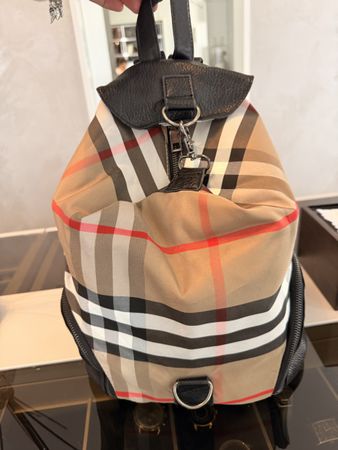 Rucksack Karo-Design