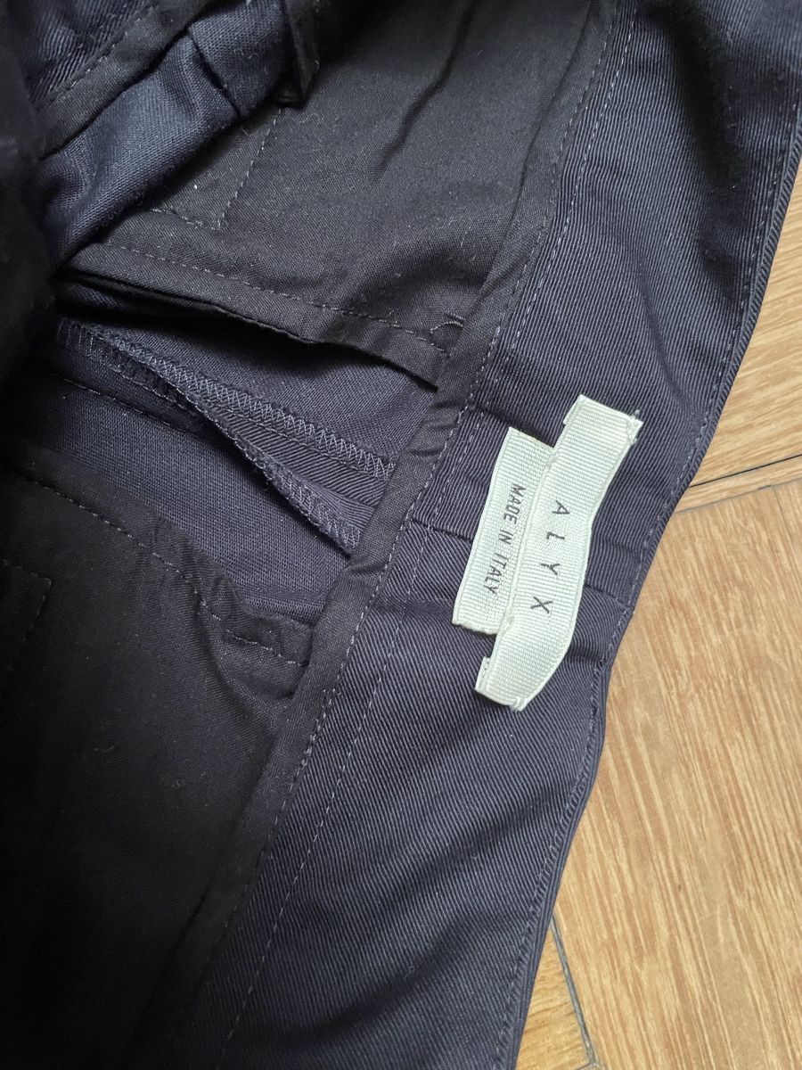 Pantaloni: Alyx Pants New – Nuovo (secondo la descrizione) da Basel venduto da car_bgg7 1