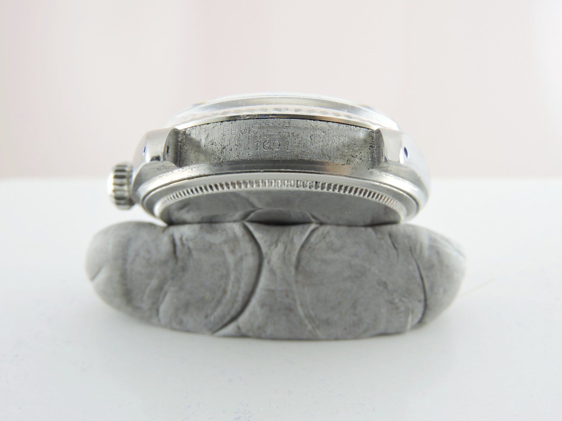 Rolex Orologi: 1972 Rolex Datejust 1601 Sigma Dial - Serviced – Usato da Bern venduto da Vintage-Oyster 7