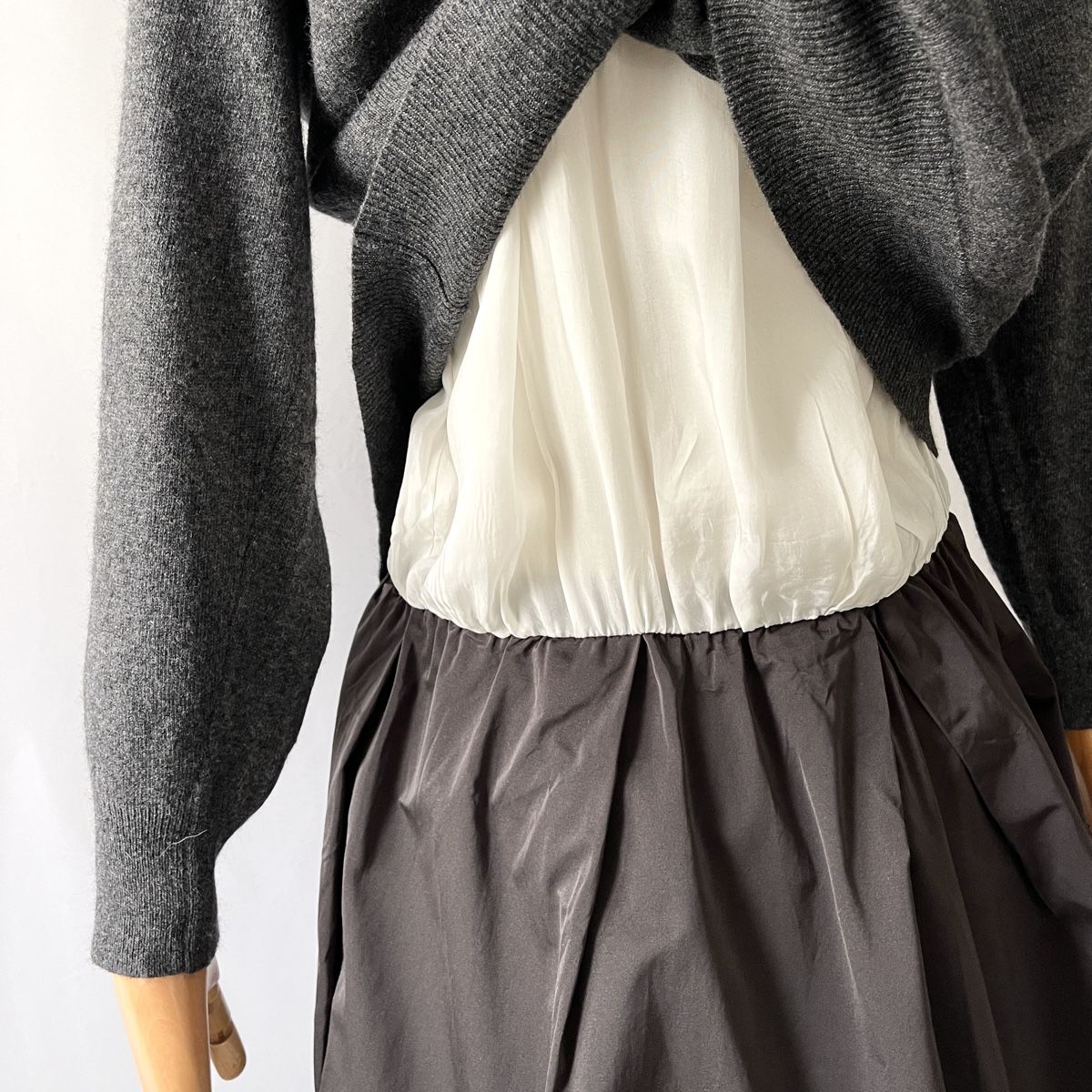 Vestiti: HACHE Dress – Nuovo (secondo la descrizione) da Emmen venduto da Avviivva_Com2023 4