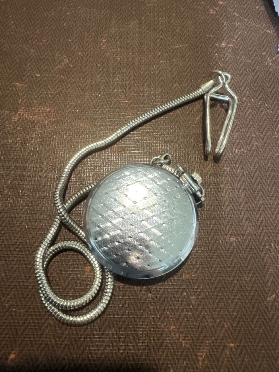 Altri accessori per orologi: Taschenuhr – Usato da Orpund venduto da Rhodes0 2