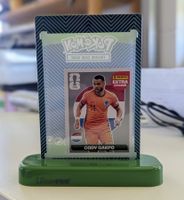 Panini Cody Gakpo extra silber