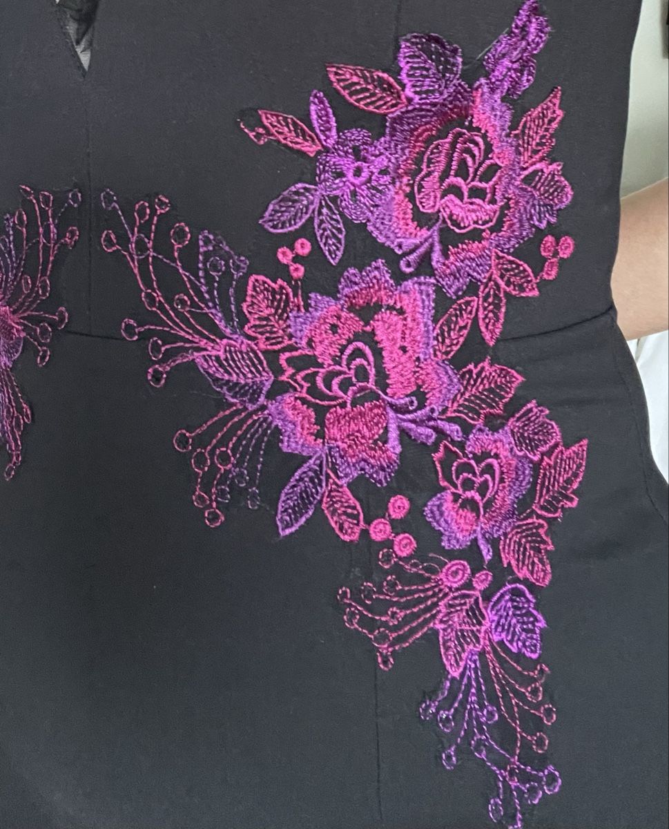 Vestiti: Little Mistress Kleid, Schwarz, Gr. 34 – Usato da Bremgarten b.Bern venduto da D-Sign 4