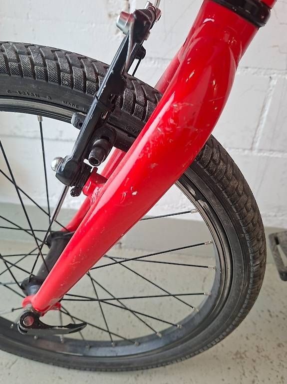 Flizzi Biciclette: Flizzi 20 Zoll – Usato da ZÜRICH venduto da us87 2