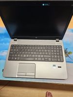 HP ProBook 450 G1 mit Intel i5 Prozessor / Win10