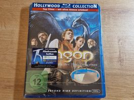 Eragon (2006) NEU OVP RAR Bluray