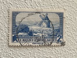🇫🇷 Francia Briefmarke