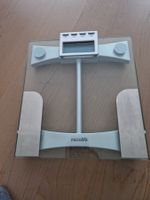 Körperwaage Microlife WS 100
